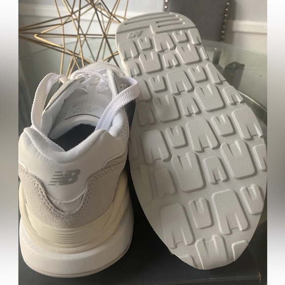 New Balance 57/40-** sold on EBay** - Picture 3 of 4